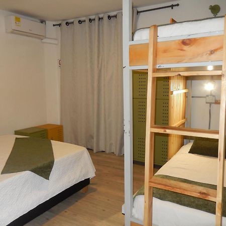 Apartments In La Seventy Медельин Экстерьер фото